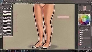 Seduction Begins STS broadcast by DC on Picarto from June Seventh 2022 — | sekis 2022 | is everything you're craving