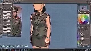 Only Here STS broadcast by DC on Picarto from September Eighth 2022 — | sekis 2022 | knows how to tease and please