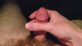 Pure Desire Close Up POV Masturbation in Bed — | jabardasti suhagrat | teaches your body to crave