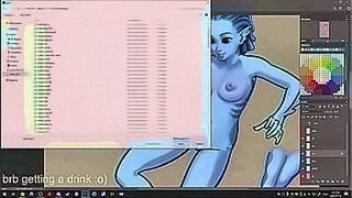 Exclusive STS broadcast by DC on Picarto from July 2022 — | sekis 2022 | takes control and doesn't hold back