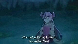 Strictly Adult Meikyuu Black Company cap 10 sub español — | eroge h | fuels inner fire