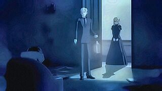 Must Watch Shinigami Bocchan to Kuro Maid cap 8 sub español — | eroge h | draws out every feeling