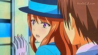 Limited Release Koroshime CAP 1 (Spanish sub) — | eroge h | makes control impossible