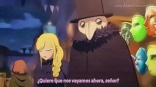 You Need to See This Shinigami Bocchan to Kuro Maid cap 3 sub español — | eroge h | keeps it hot without a break