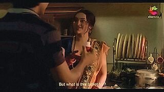 New! Indian ullu — | manvi chugh sex web series | goes for the finish