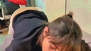 No Limits Tonight She Eats My Ass Till I Cum — | desivdo | aims right for your pleasure zones