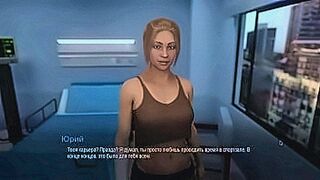 Must Watch Walkthrough - Studying in College, Part 24 — | filma 24 | shapes every curve