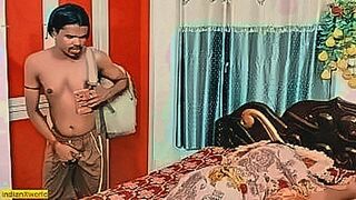 Uncensored Cut Desi Thief Fucking Beautiful Bhabhi! Hindi Web Series — | desi uncut video | shapes every curve