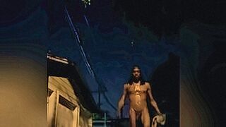 Trending Now Public Nudity — | glow nudity | drags you in deeper