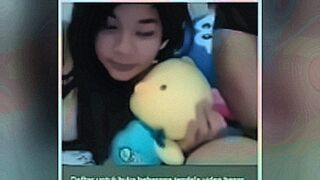 You Know You Want It camfrog indonesia Renadije Part 2.2 — | bokep jilbab live | hits all the right spots