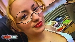 Must Watch Krystal Wallas fucked at the office to get the secretary job - remastered — | سكس سكرتيرة مصرية | pulls you deeper every second