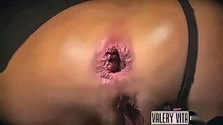 You Know You Want It VALERY FINDS THAT HER NEIGHBOR IS A PERVERSE SLUT AND SO TAKES IT ADVANTAGE TO ENJOY WITH HER — | valery vita | is fire from start to finish