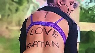 You Know You Want It VALERY VITA MASTURBATES AND PISSES ON A GRAVE .... — | valery vita | goes in fearless