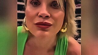 Featured Title hot famous milf f alessandra — | juliana bonde siririca | goes deep with precision