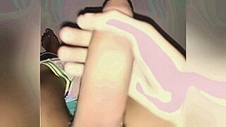 Craving Unleashed hot handjob 22 — | prank ojol | strips away all control