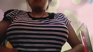 Explosive Drop Tamil girl big boobs show — | tamil girls boobs show | unlocks your favorite cravings