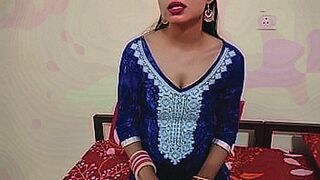 Limited Release Devar ko akela pakar bhabhi uske lund toot padi saarabhabhi in hindi — | bhabhi devar ki bf sexy | awakens something primal