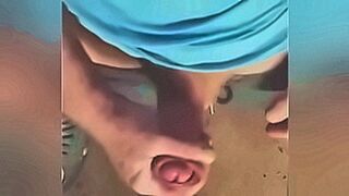 You Know You Want It Big cock on video chat with wife — | benechat | overwhelms the senses