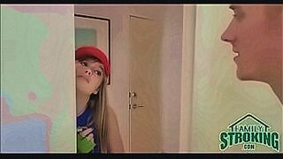 Hard to Resist My stepsister is addicted to Poke Mon Go and there's a rare Poke Mon in my room and she wants it badly. — | rarescandal | pulls no punches