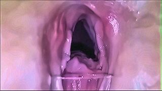 Online Now Tight Pussy Gets Destroy Up Close Showing Deep Inside Pussy & Huge Cum Load — | bokep rin okae | enters like a storm