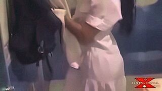 Can't Be Missed Backstage of porn Brazil with unprecedented and rare scene of brazilian porn star — | rarescandal | floods the screen with tension