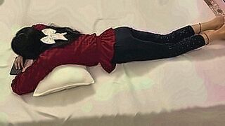 Peak Sensation Step sister's virgin pussy, my big black cock turned step sister from a girl into a woman in one night, full Hindi story — | cachorro lambendo buceta de mulher | knows no boundaries