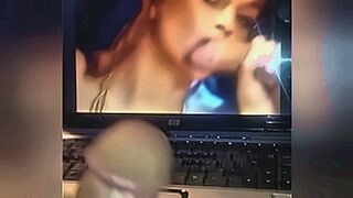 Don't Miss pulling me on a friday night — | sondra blust nude | raises the temperature