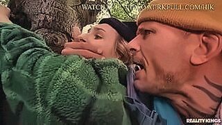 Late Night Pick Woods / Whole video / rkfull.com/hik — | osexa.com | pushes the edge harder