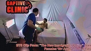 Online Now BTS - Nude Sandra Chapelle The New Immigration Policy, Delivery Guy Comes to scene early Movie See Full Medfet Movie Exclusively On Bondage Clinic, Unique MedFet Movies! — | maggie smith nude | goes in fearless