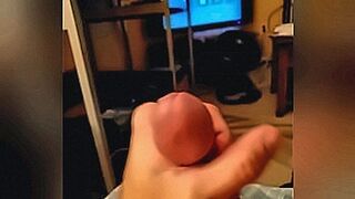 Top Rated Edging — | hana haruna | floods the screen with tension