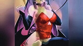 Critics Love It Cumming On Hana — | hana haruna | goes for the finish