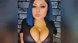 Now Streaming Cruel Kylie Financial Domination — | amber dutch treat | grabs you where it counts