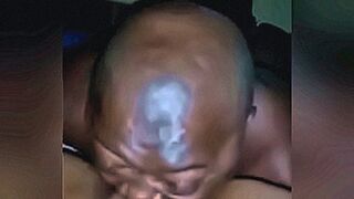 Fresh Release Yaounde a married woman cheats on her husband with an old man and urinates on him after cunnilingus — | jacquie michel partage | shows how deep lust can go