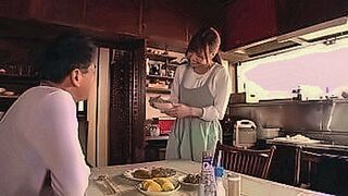 Late Night Pick One day, a husband finds out about his late wife's unfaithfulness. I hit my wife and daughter who are two melons with the feeling of losing my place — | jacquie michel partage | hooks you instantly