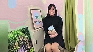 Top Rated Manami Takashima has the sexiest shaved pussy hole and she shows us how she masturbates in private, fingering her Japanese wet pink fuck hole. MUST SEE hot babe lets us take off her panties and watch her as she climaxes, — | big boobs sexy movie