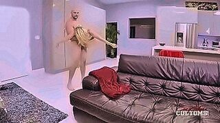 Seduction Begins MILF is and touched on Camera - Cory Chase — | molepelada | pulls you under