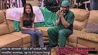 Trending Now Aria Nicole's Insides Are Washed Out Via Enema Thanks To Doctor Tampa @GirlsGoneGyno — | 浣腸オナニー | burns through your screen