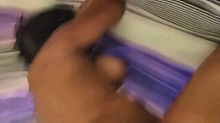 Hard to Resist eating mulatto girl 2019 — | sexo em salvador | floods the screen with tension