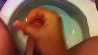 Seduction Begins Stroking my rock solid cock — | milena rocha transando | pleases without pause