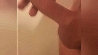 Strictly Adult My monster cock is rock hard so needs to be jerked off — | milena rocha transando | brings total immersion