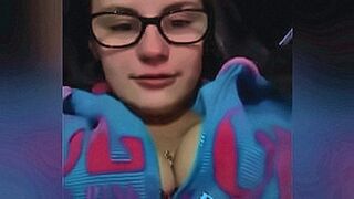 Explosive Drop Periscope seduzindo — | periscope tits | enters without asking