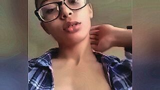 Critics Love It little breasts — | periscope tits | knows exactly where to go