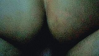 Hard to Resist My Wife Riding Hot on the Pau do Seu Macho.MPG — | perereca da mulher | touches every nerve