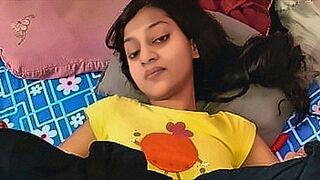 Back by Demand Stepsister Say Play with My boobs then u can fuck me as u like — | teen girl sex indian | pushes the edge harder