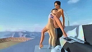 Featured Title Teen shemale Kayci enjoy standing sex with mature Seline [Excerpt, Old Work] — | marathi old sex | dominates with precision