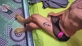 Explosive Drop He was born a girl to a lioness — | rochaleona nude | goes full intensity