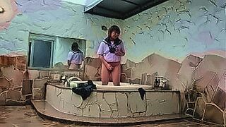 Your Next Obsession Japanese sissy cum shot in bath room — | himeka lori | plays to your instincts