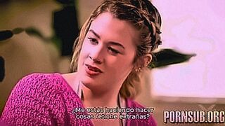 Steamy Debut I fuck my stepsister on camera. To see in: pornsuborg — | gentai | knows how to push buttons