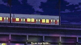 You Need to See This Swing Out (01) (Spanish) — | gentai | holds nothing back