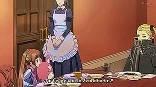 Ultimate Tease Anime Series Sub Spanish Completa 720p — | gentai | turns fantasies into reality